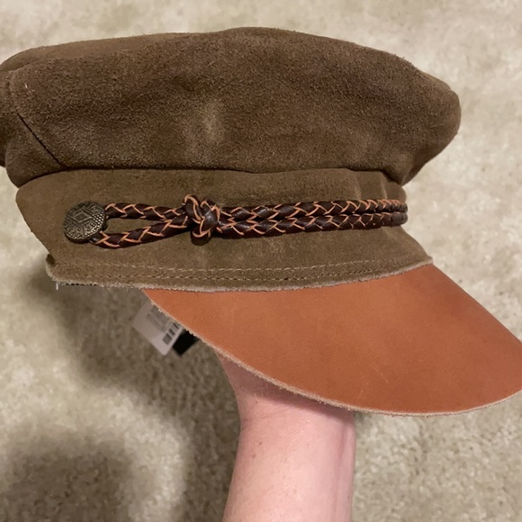 Brixton Kayla cap - Picture 5 of 6